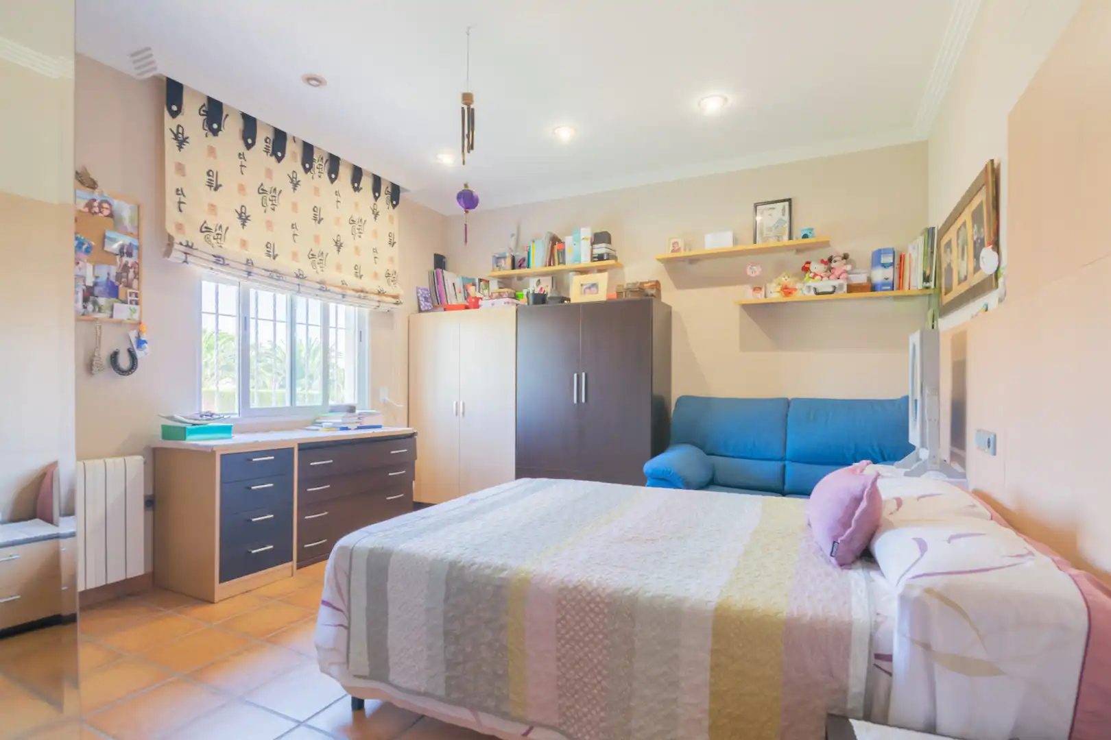 Chalet con piscina en venta en Pueblo - Urbanizaciones, imagen 10