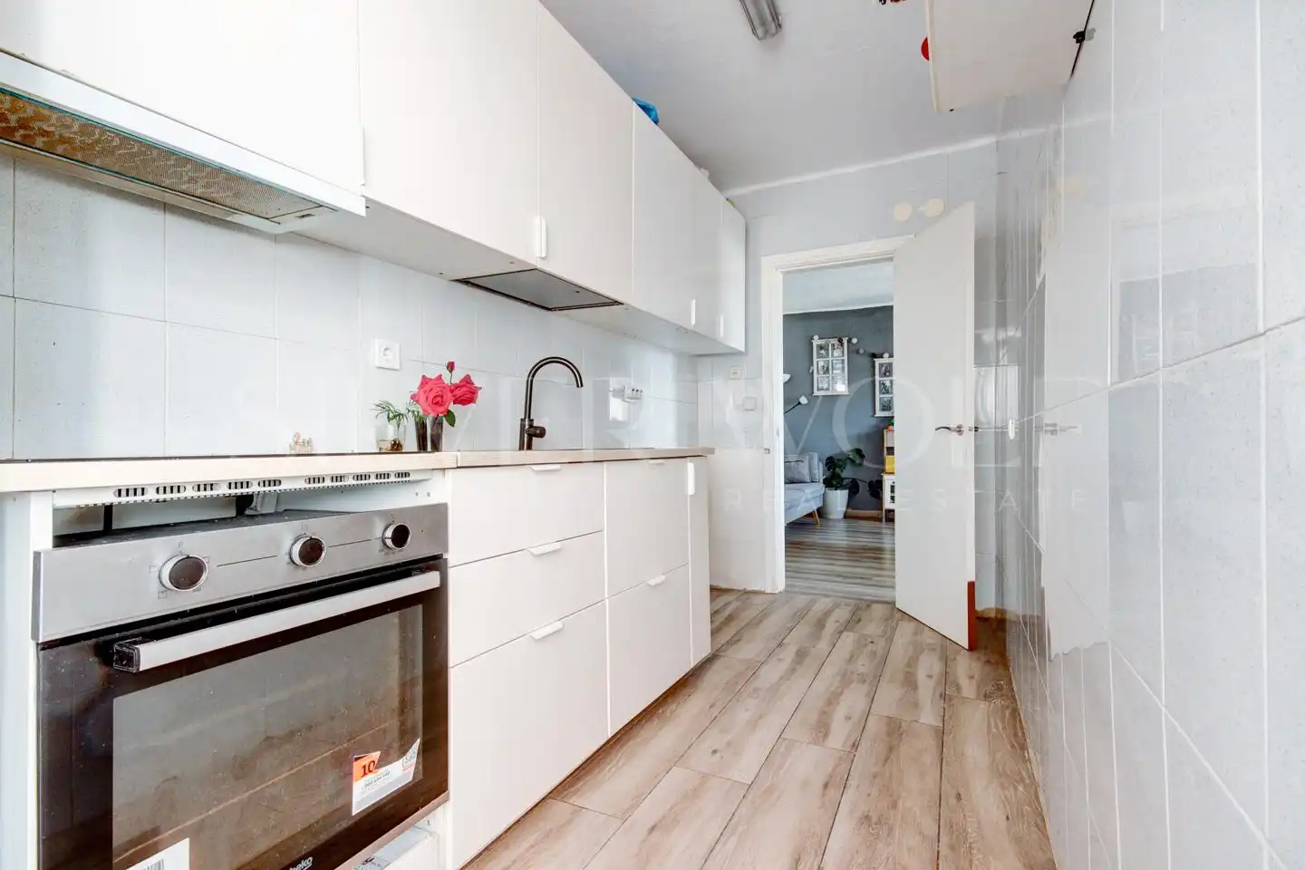 Piso en venta en Del Doctor Fleming, Sant Joan