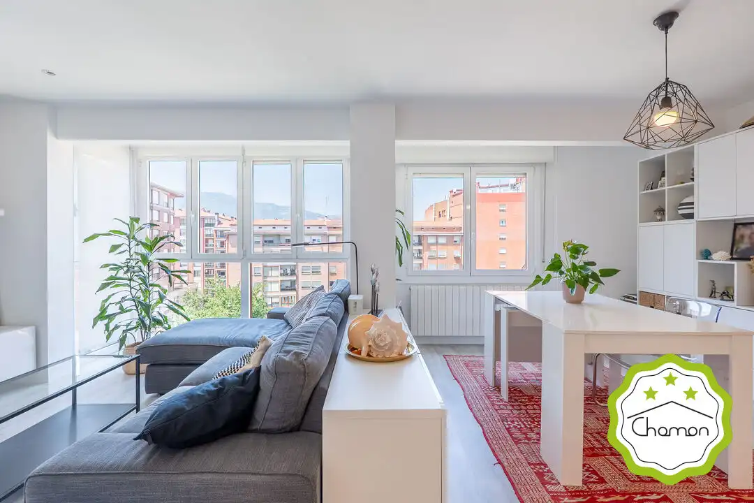Appartement avec ascenseur à vendre à Bagatza - San Vicente