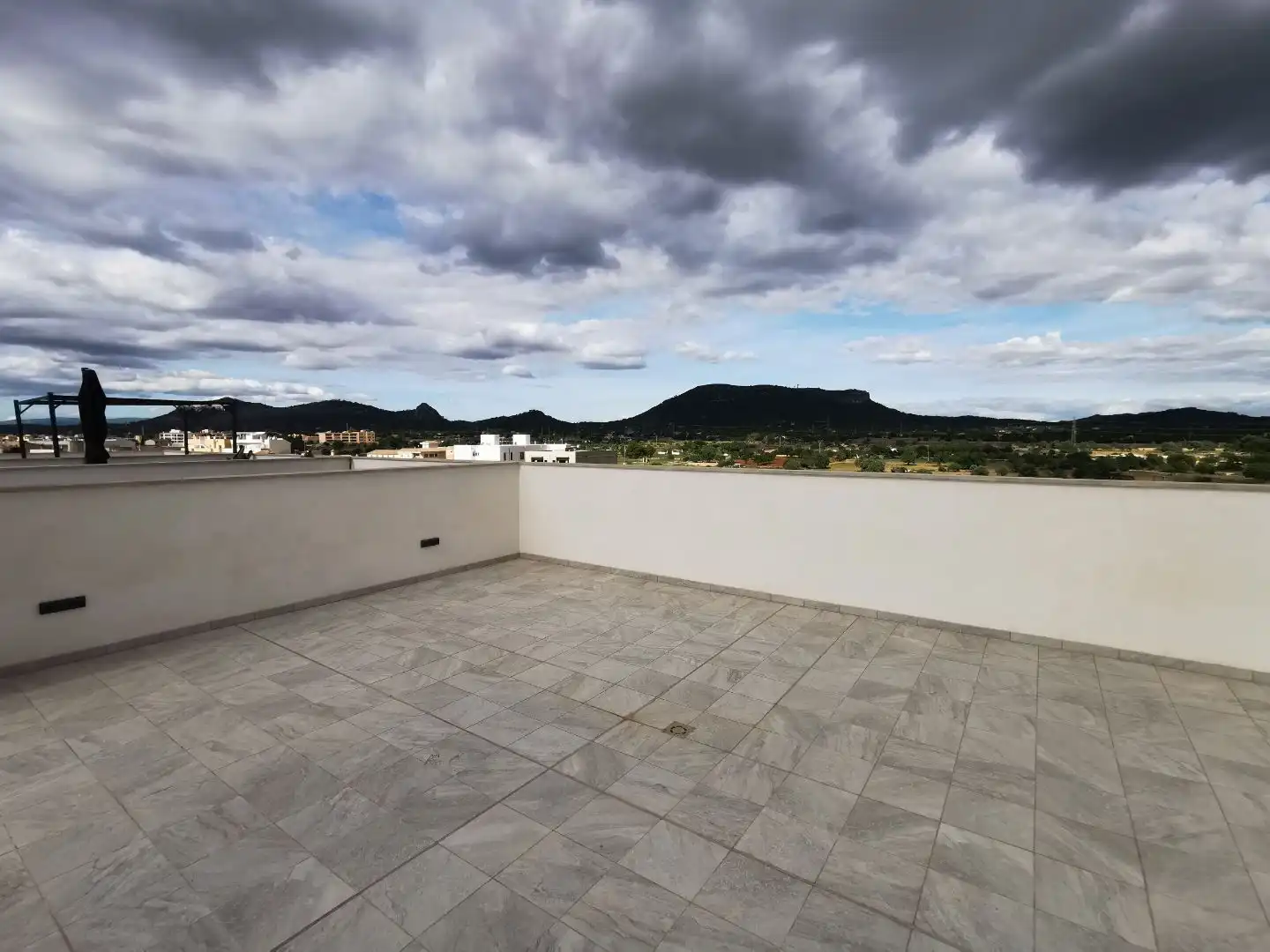 Terraza de Piso en venta en Llucmajor pueblo