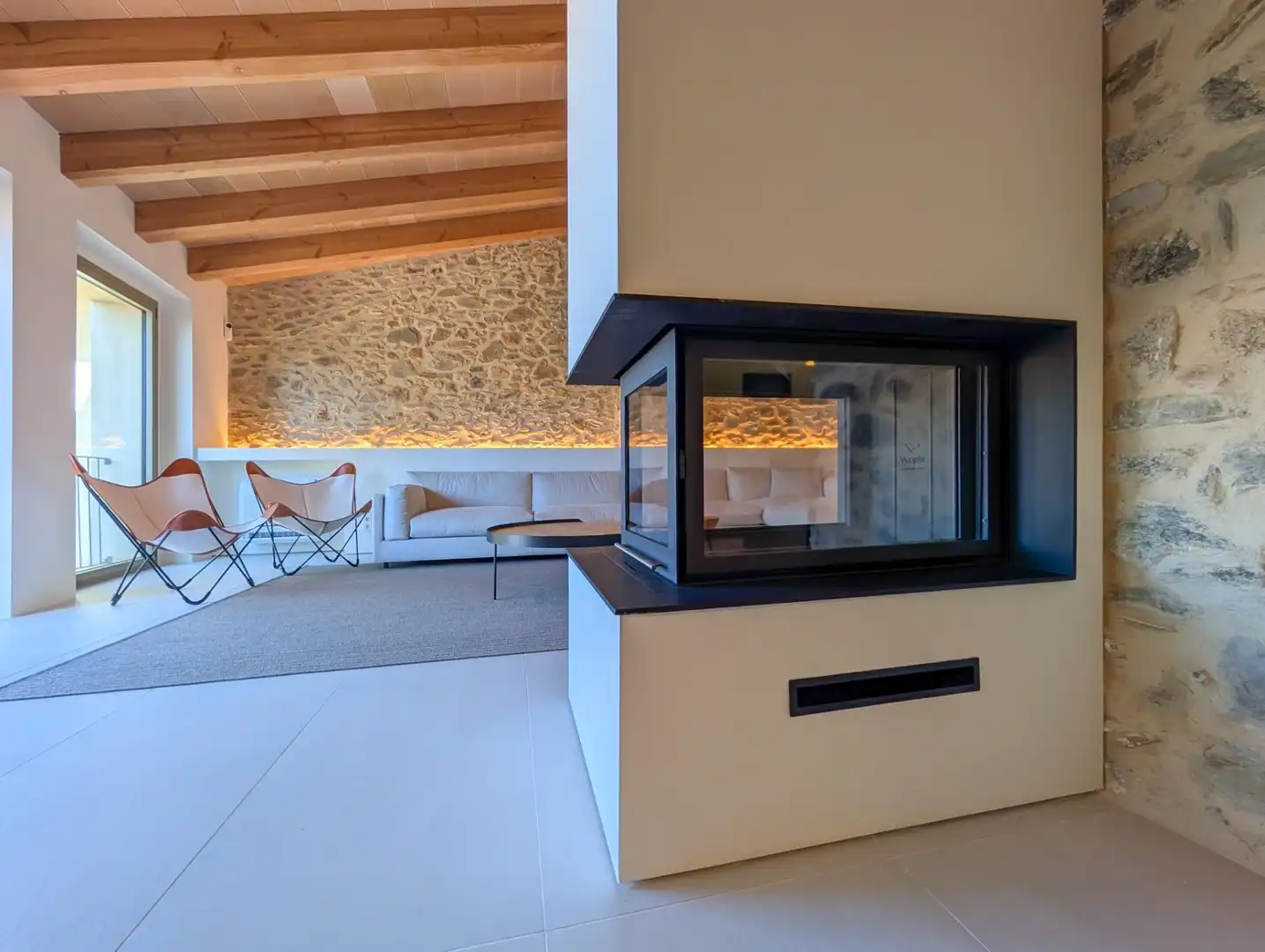Villa mit Terrasse zum Verkauf in PIRINEUS, imagen 11