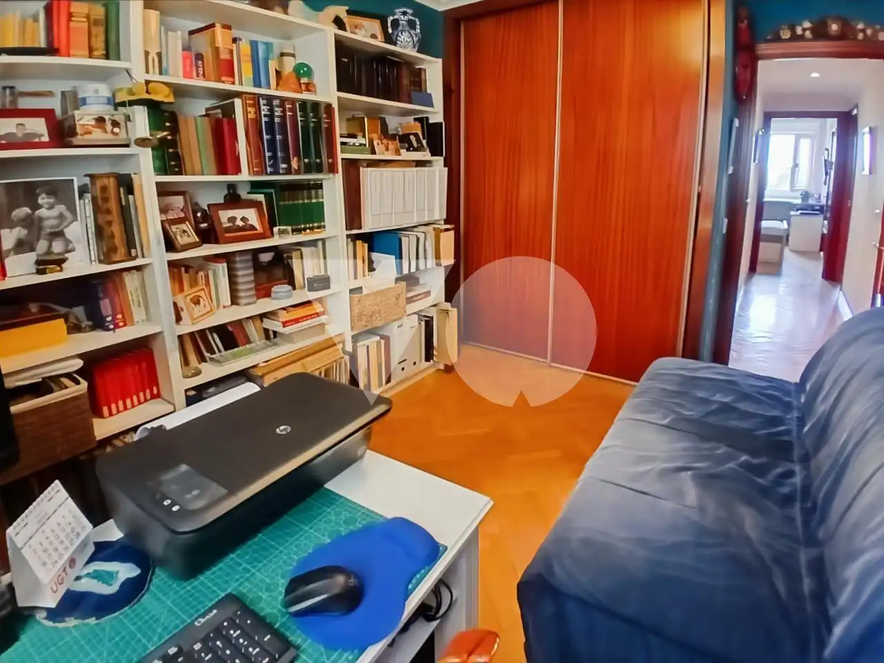 Apartament en venda a Calle de San Marino, Rosas - Musas