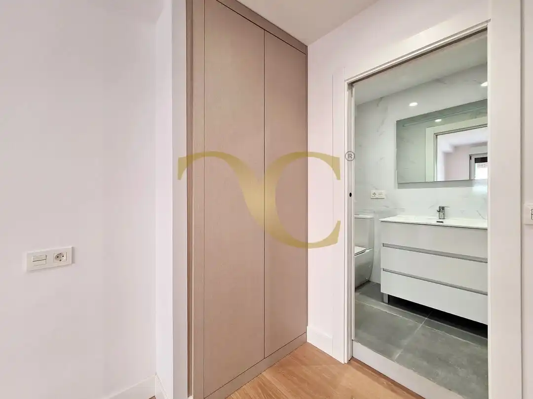 Flat with lift for sale in Viaducto del Ingeniero Marquina, imagen 30