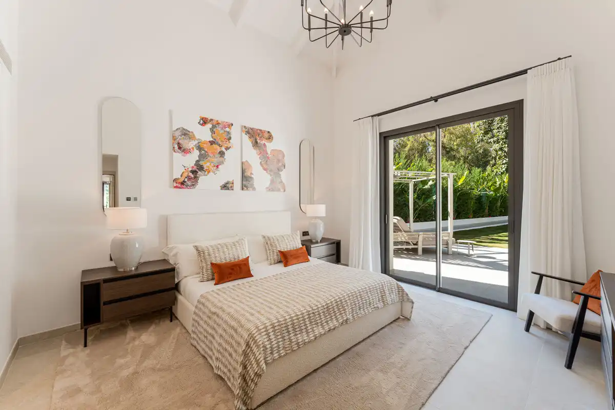 Casa a schiera in vendita a Nueva Andalucía, imagen 12