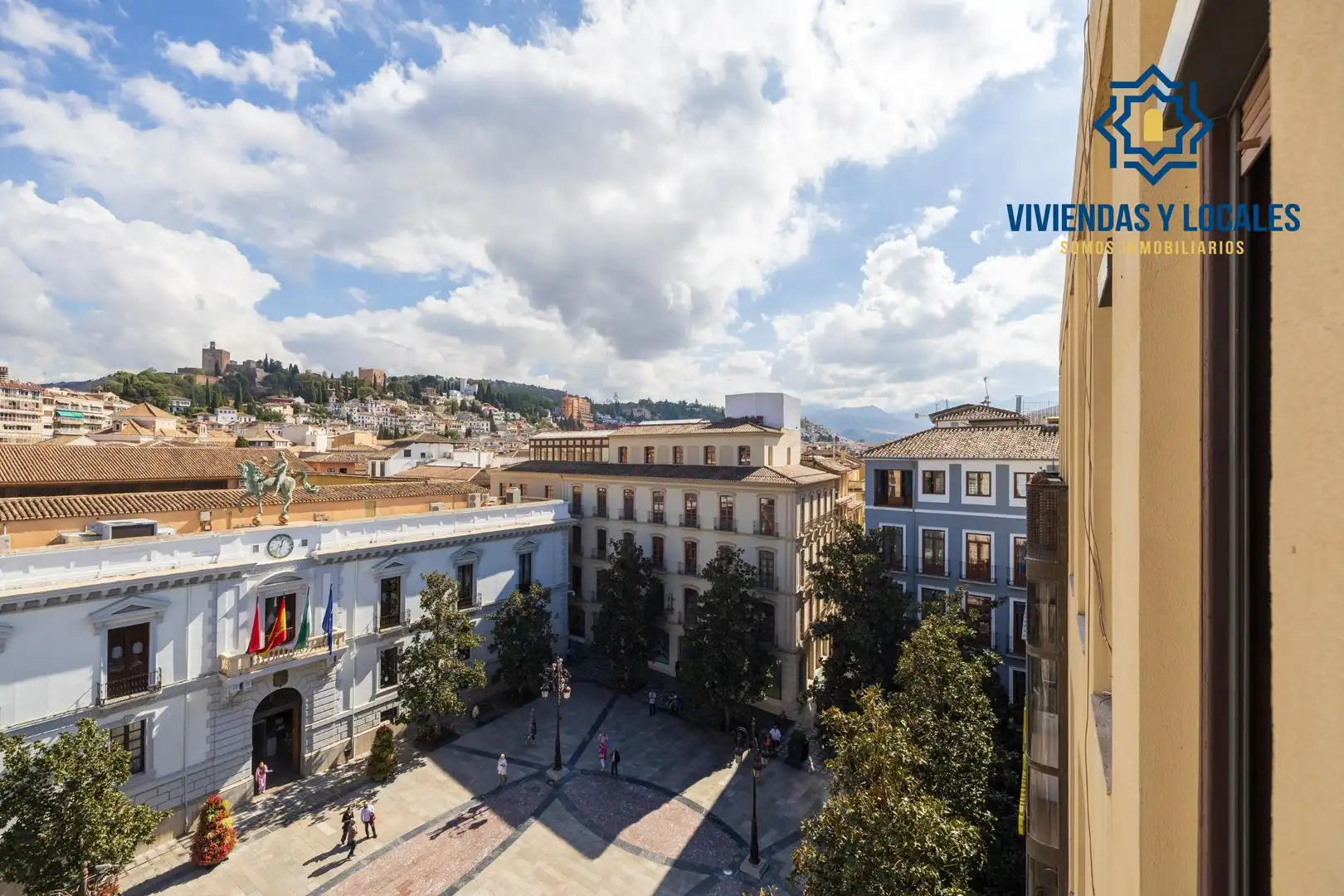 Piso con ascensor en venta en Centro, imagen 46