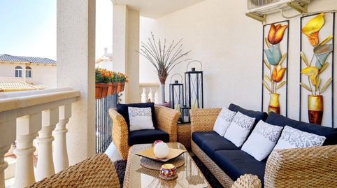 Foto 4 de Apartamento en venta en Campoamor, Orihuela