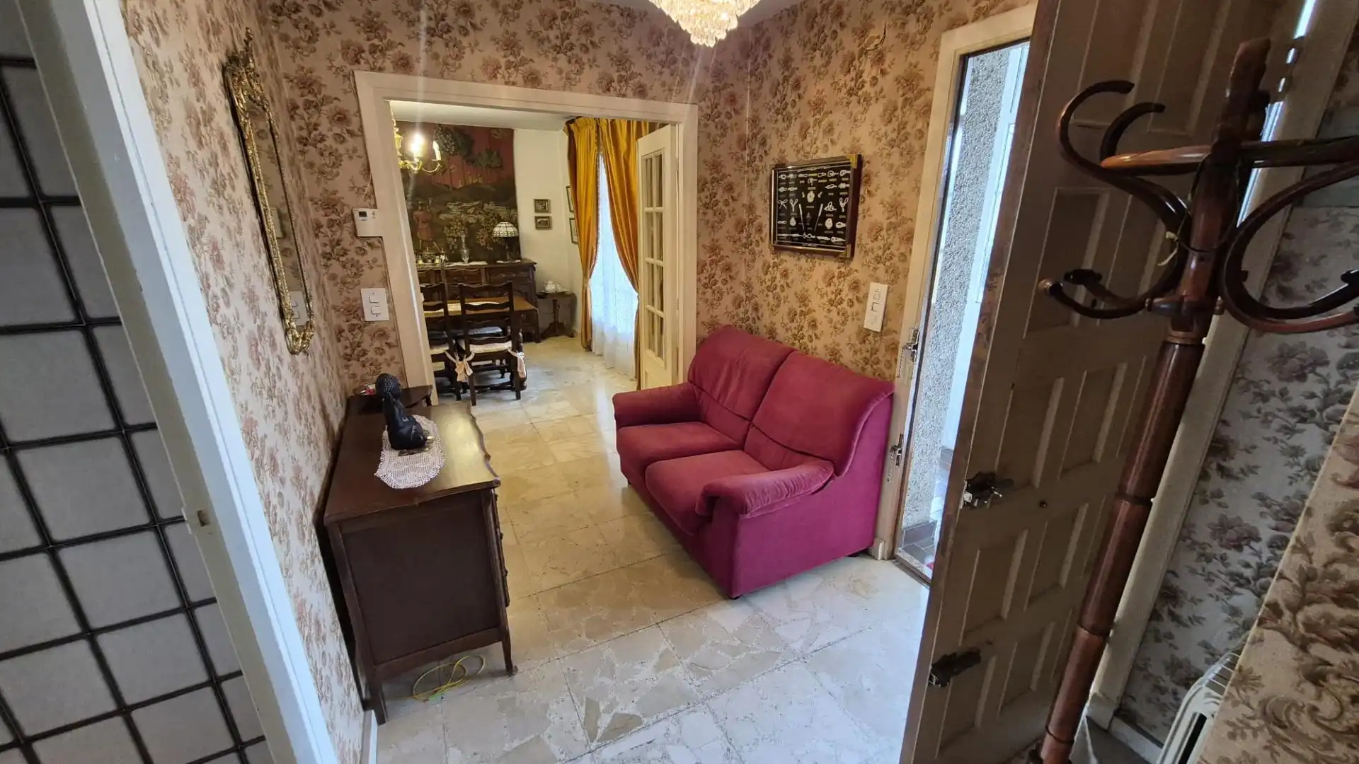Casa o chalet en venta en Fabero con Jardín privado y Balcón