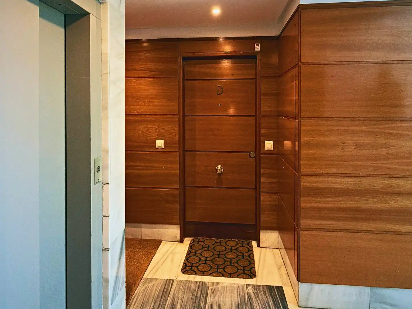 Ático con terraza en venta en Carretera MEDIODIA, imagen 44