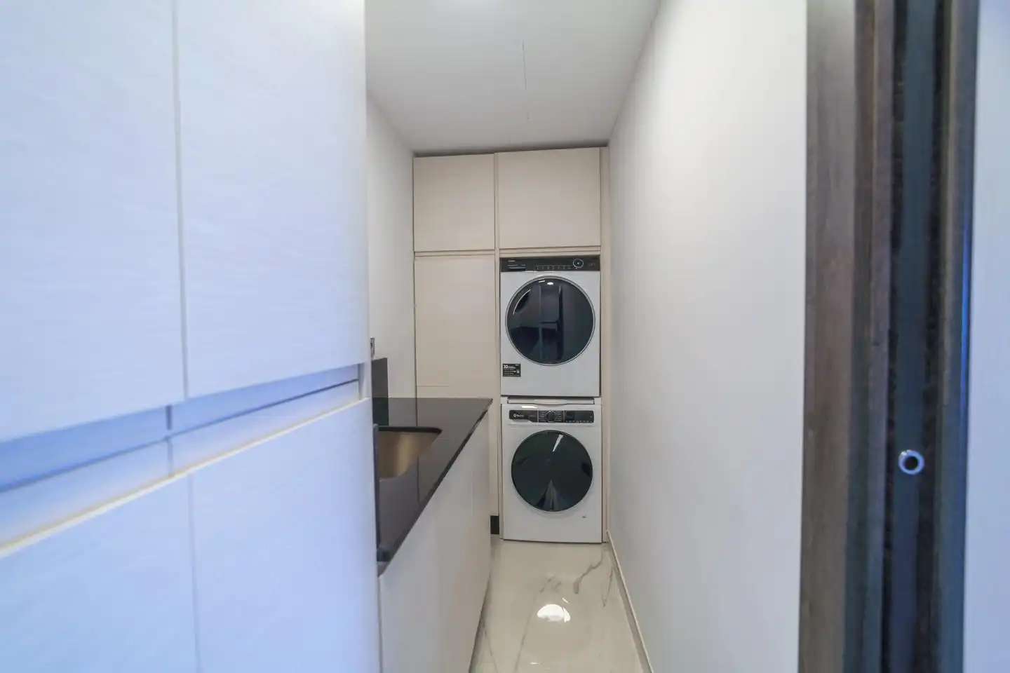 Kitchen of Flat for sale in Centro Histórico