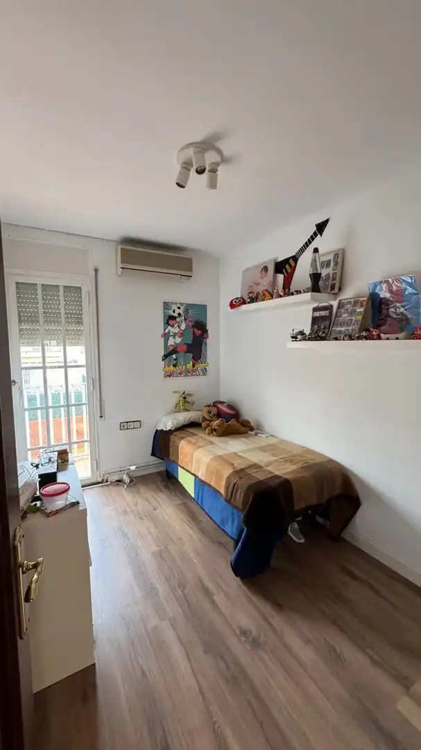 Chalet en venta en Calle de Rafael Albertí, imagen 19