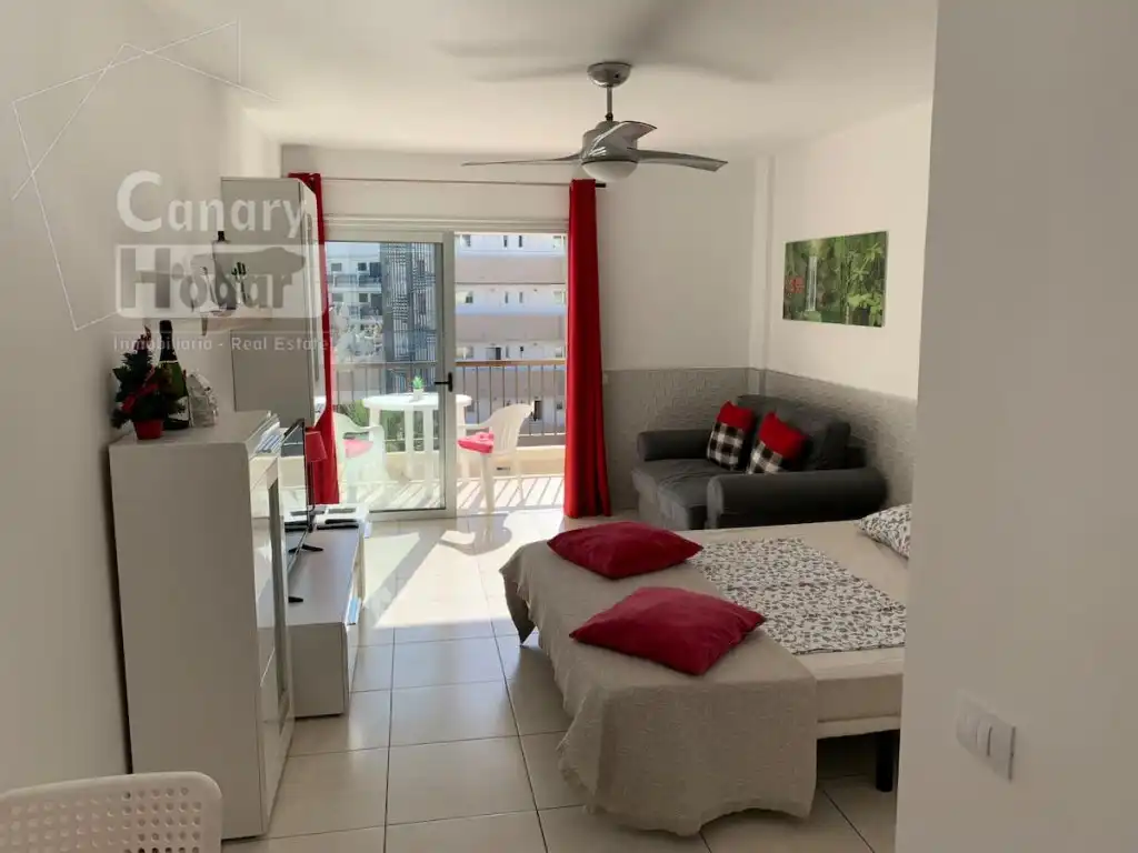 Wohnung zum Verkauf in Calle Noelia Afonso Cabrera, Playa de las Américas