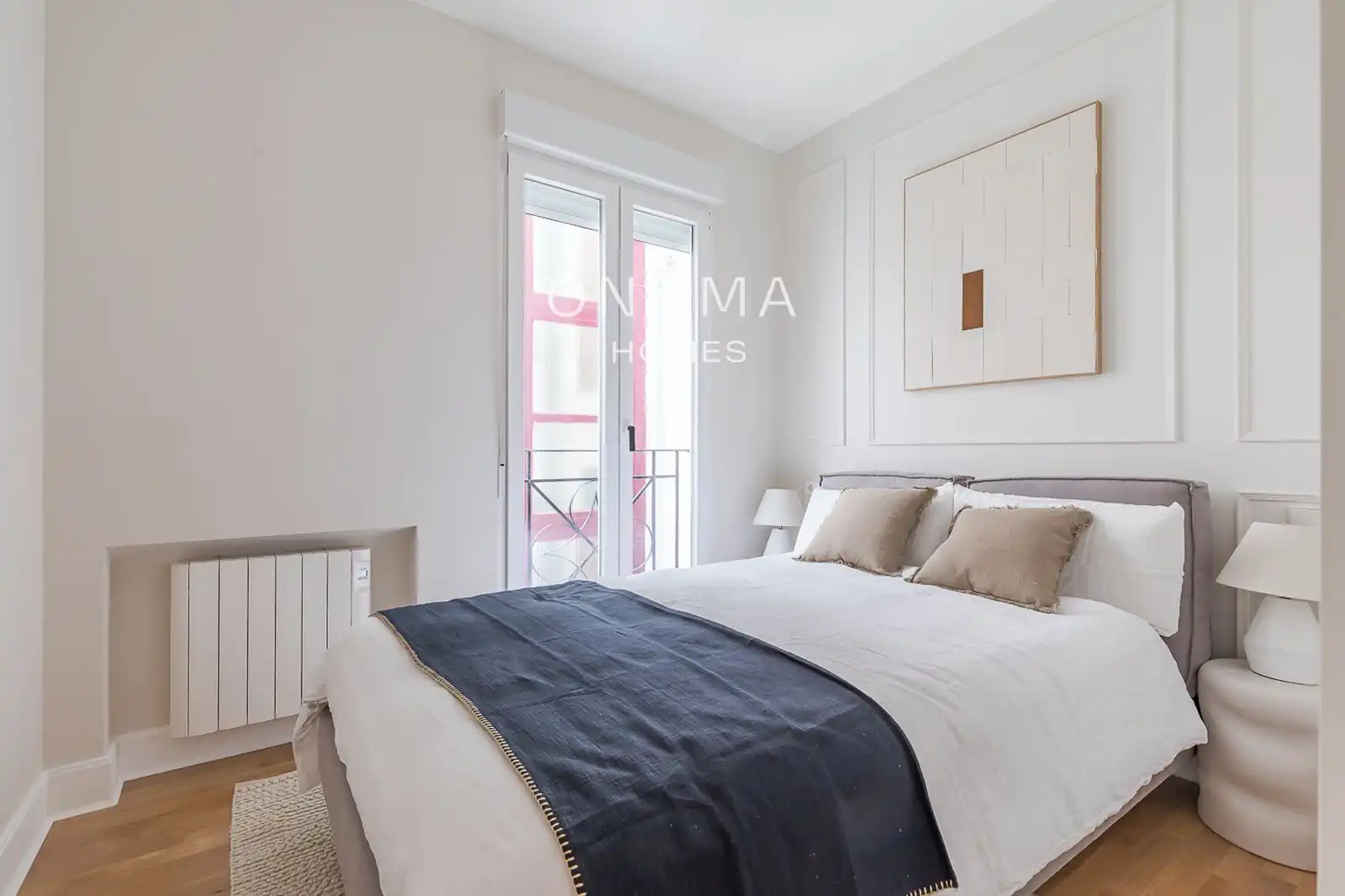 Wohnung mit Terrasse zum Verkauf in Colegiata, imagen 23