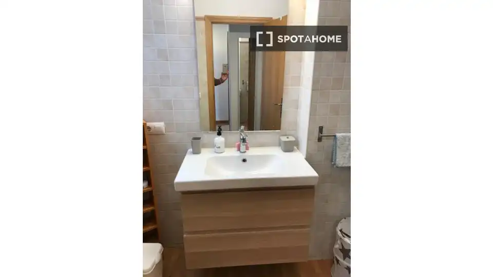 Appartement avec terrasse à louer à Extramurs, imagen 13