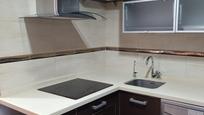 Kitchen of Flat for sale in  Jaén Capital  with Air Conditioner