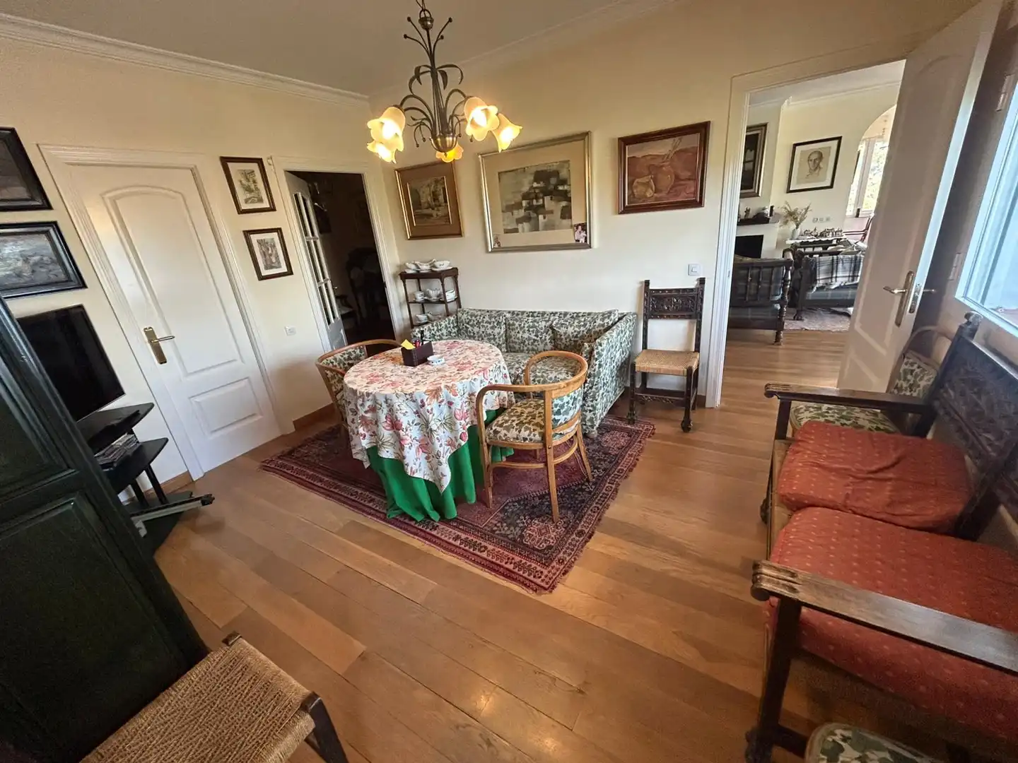 Casa o xalet en venda a La Berzosilla