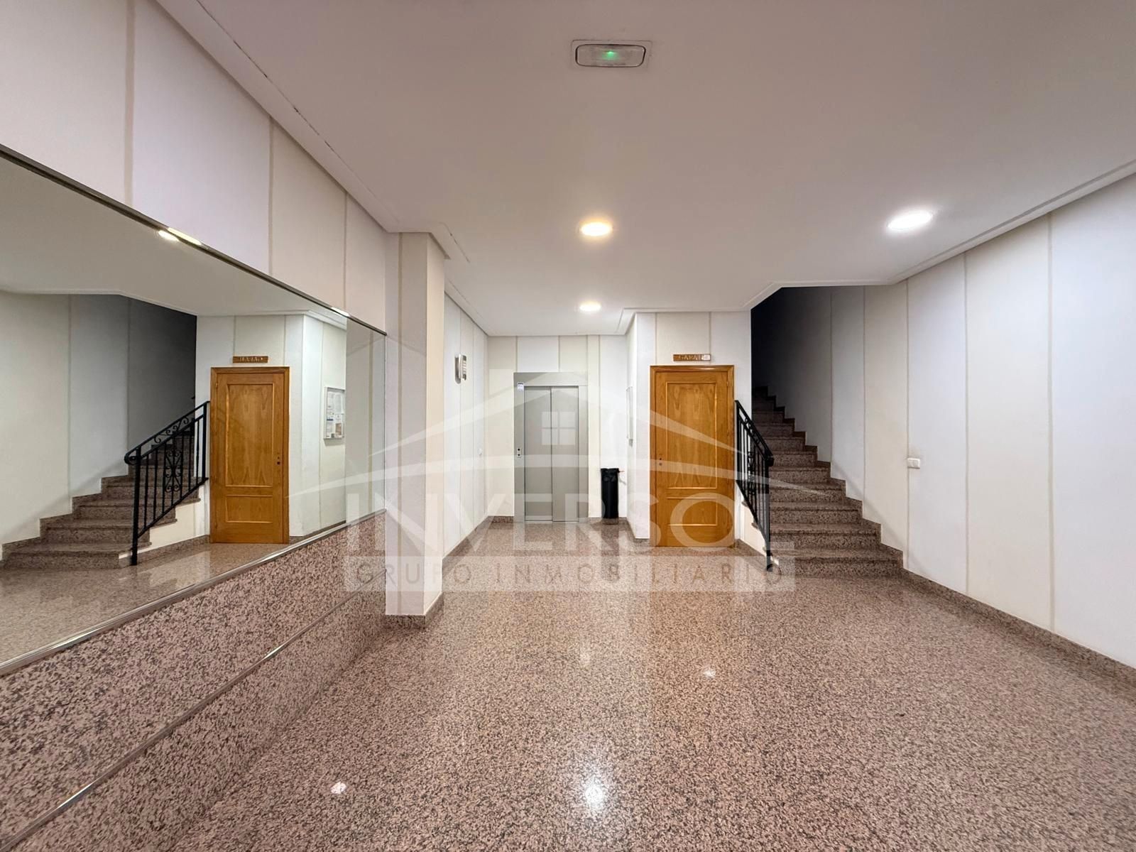 Pis en venda en El Ejido amb Balcó