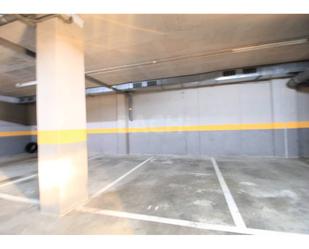 Parking of Garage to rent in Vic