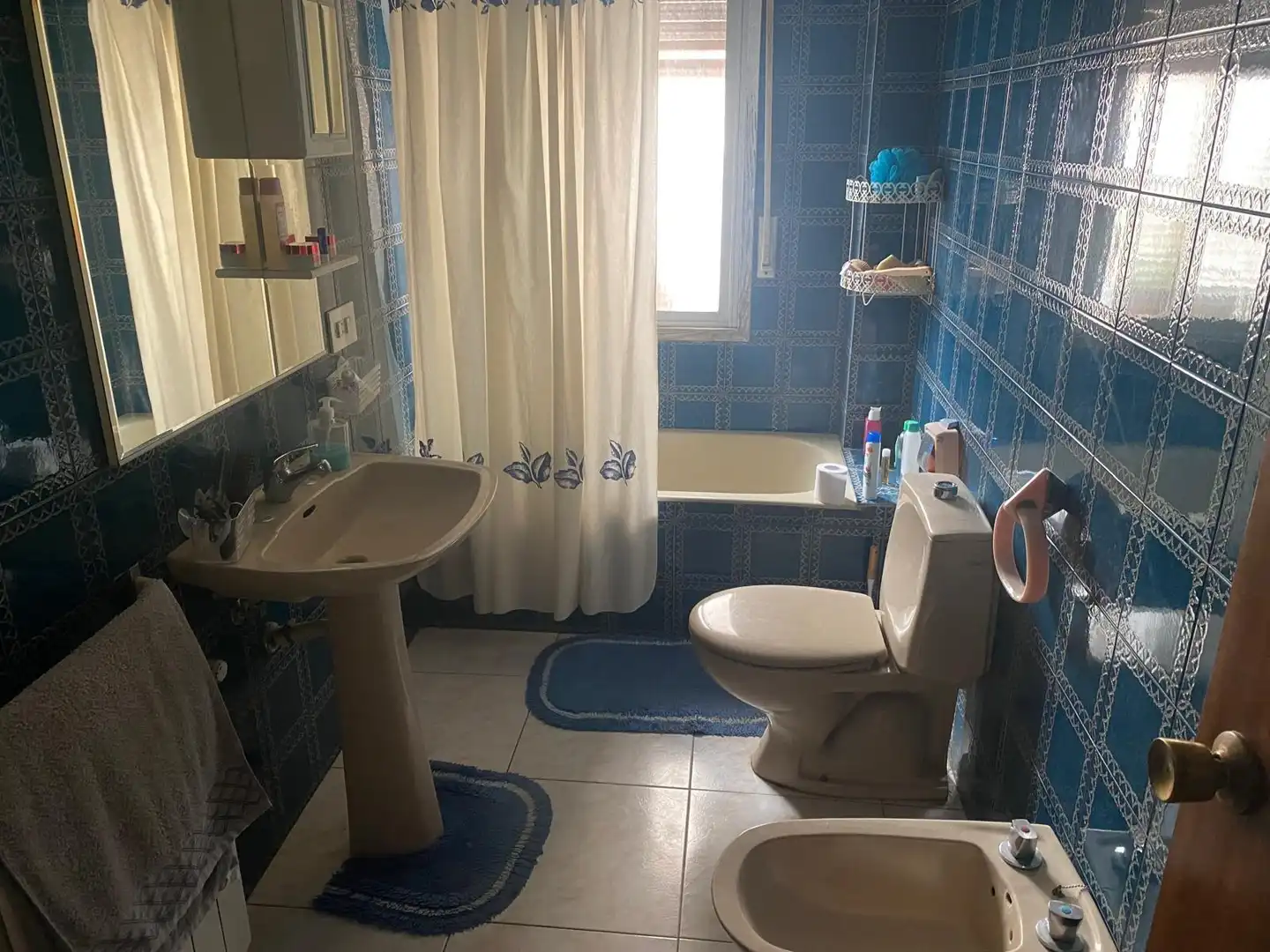 Baño de Piso en venta en Calamocha