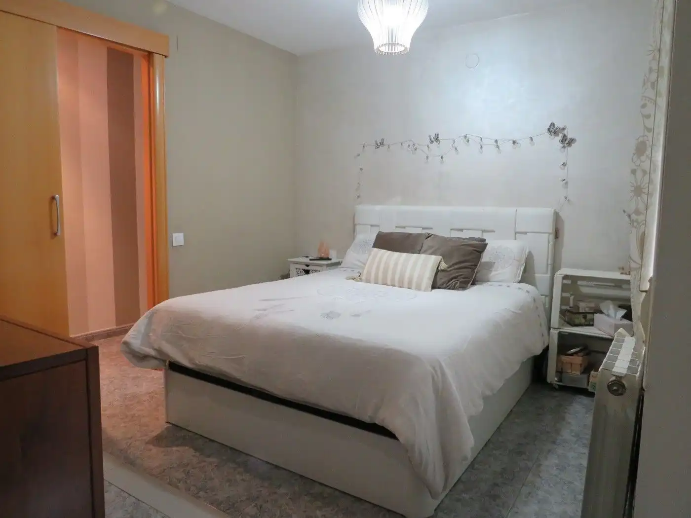 Habitación de Piso en venta en Cervelló con Calefacción y Trastero