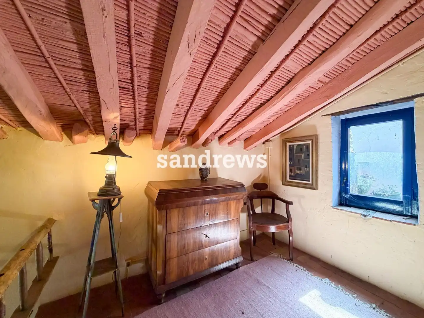 Finca rústica en venda en Cantallops amb Calefacció i Jardí privat