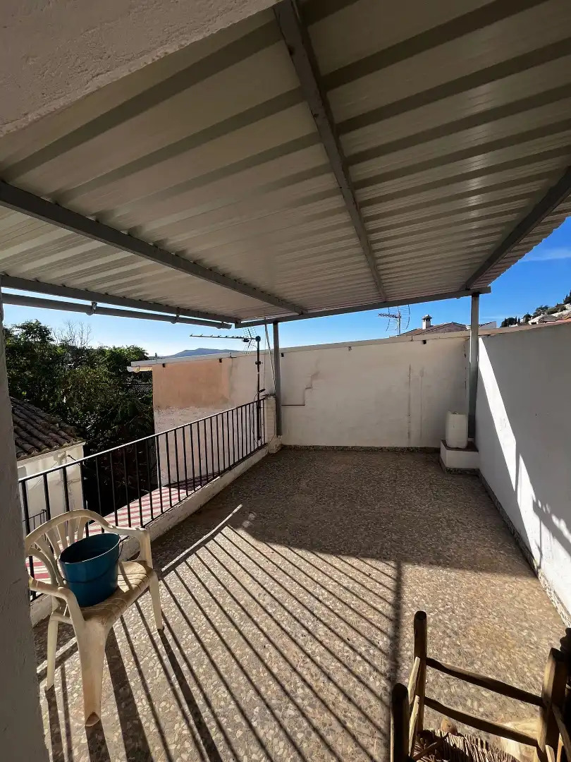 House for sale in Calle Fuente Nueva