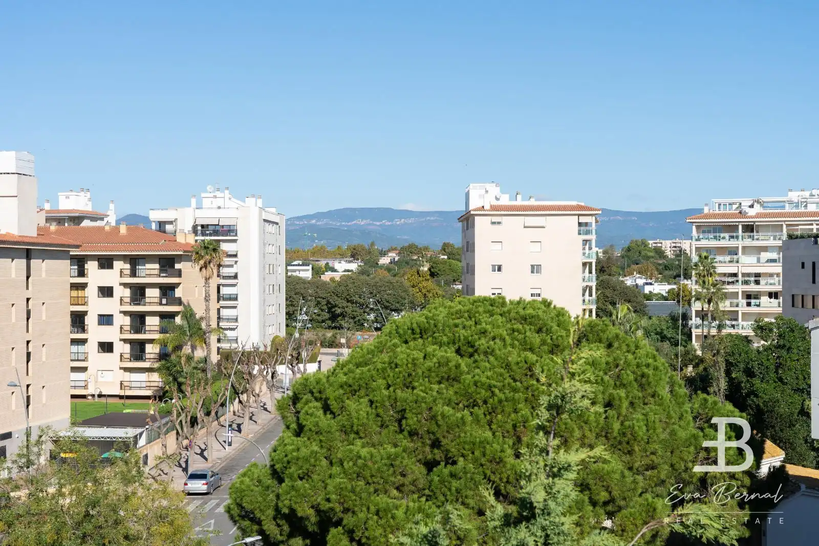 Außenansicht von Maisonette zum Verkauf in Cambrils mit Klimaanlage, Heizung und Terrasse