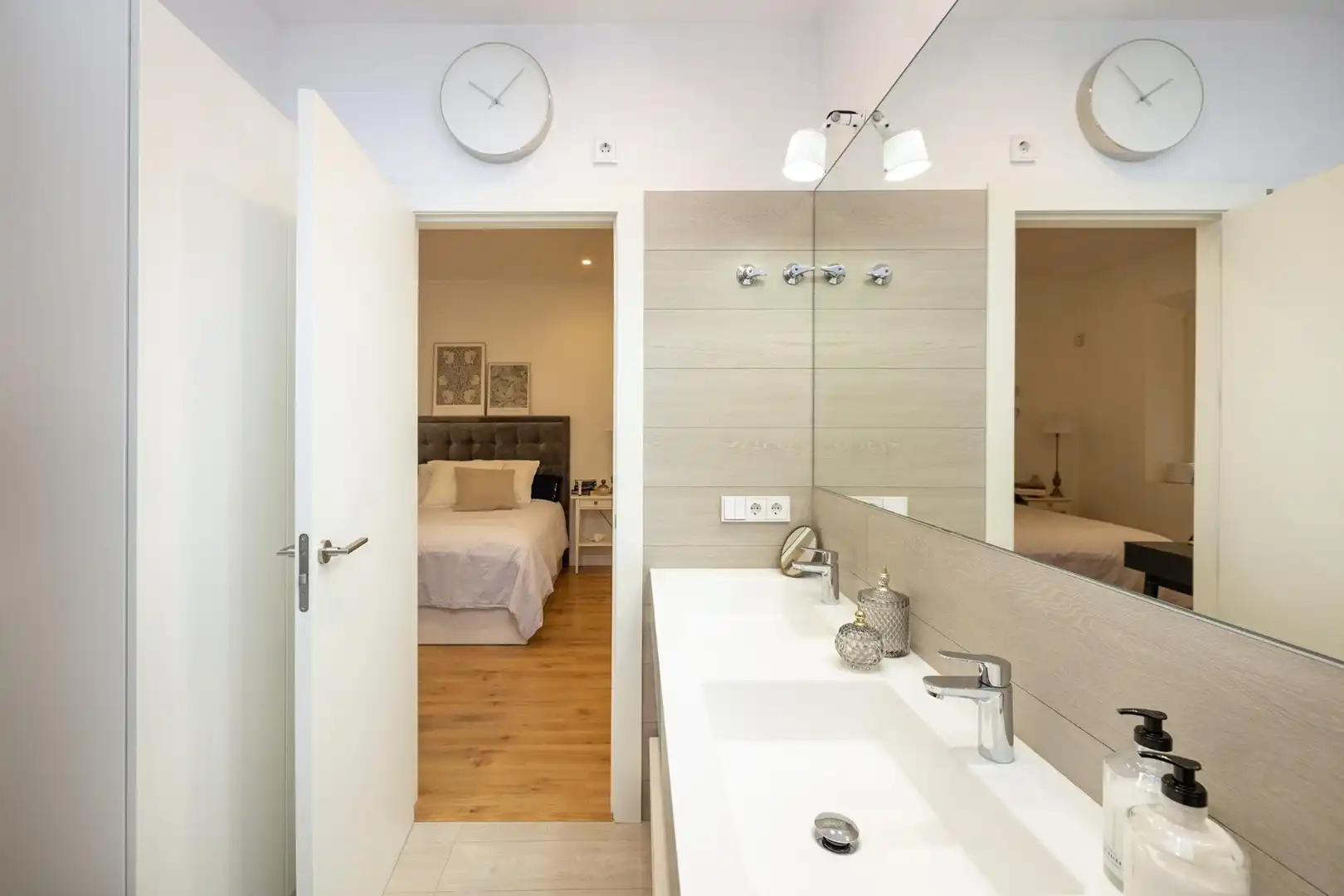 Piso con terraza en venta en Calle Santa Teresa 13, imagen 21