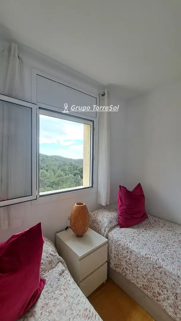 Casa aparellada amb piscina en venda a Dalia, imagen 95