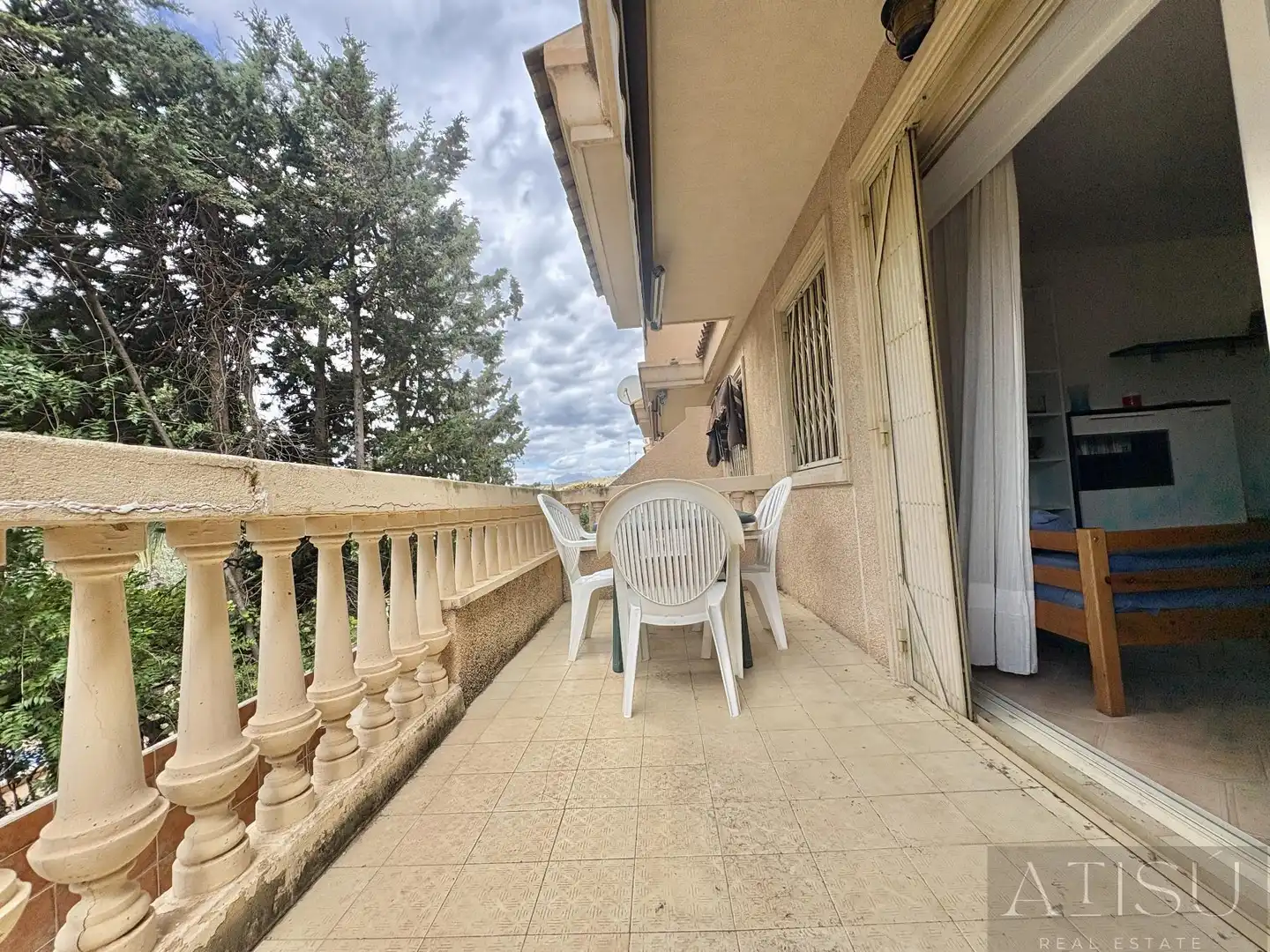 Apartament amb terrassa en venda a Sant Bartomeu, imagen 27