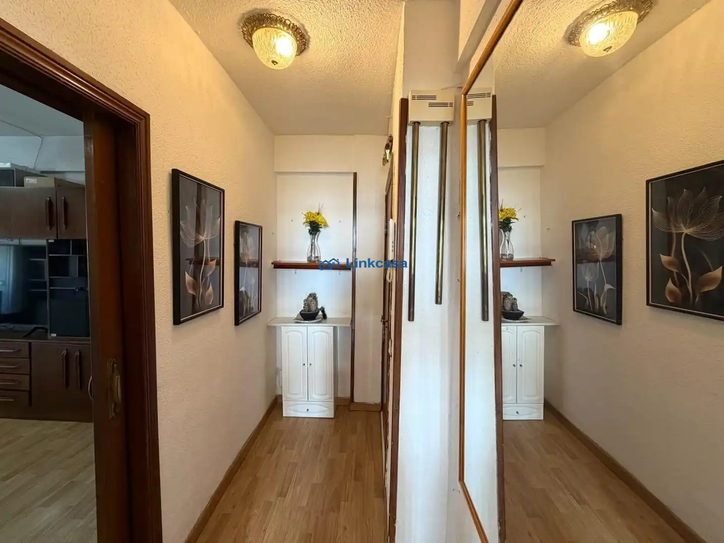 Piso en venta en Leganés con Aire acondicionado, Calefacción y Trastero