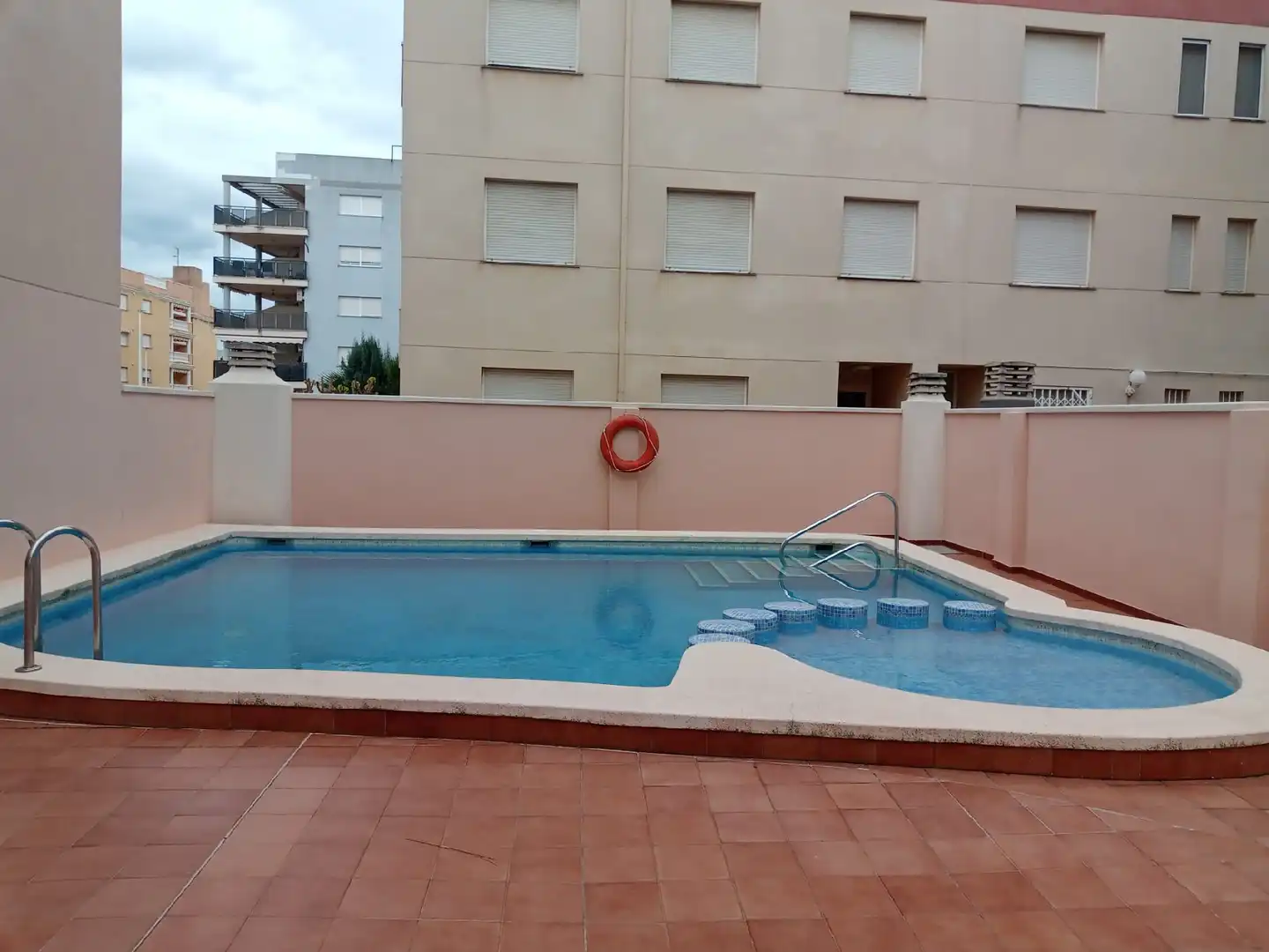 Apartments for sale in Moncófar Playa