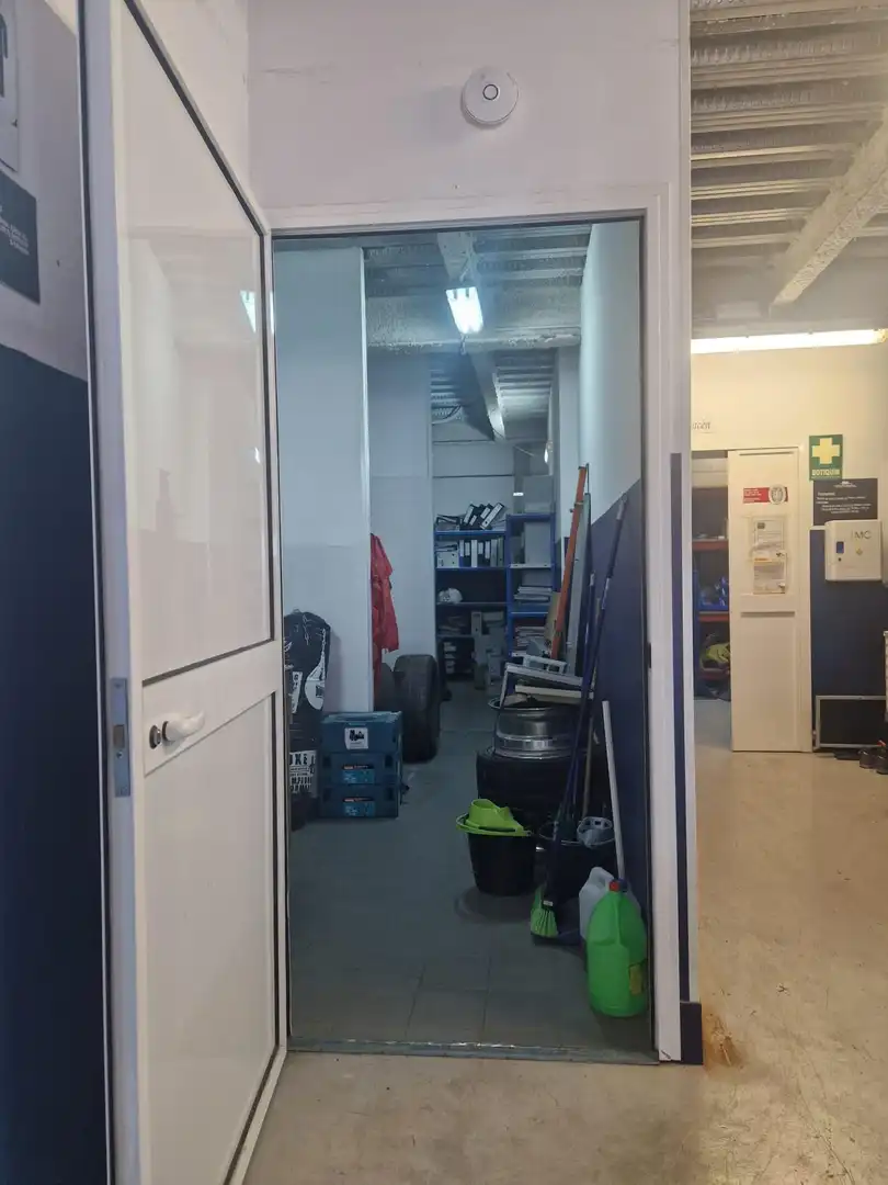 Nau industrial en venda a El Juncal - Vallealto, imagen 31