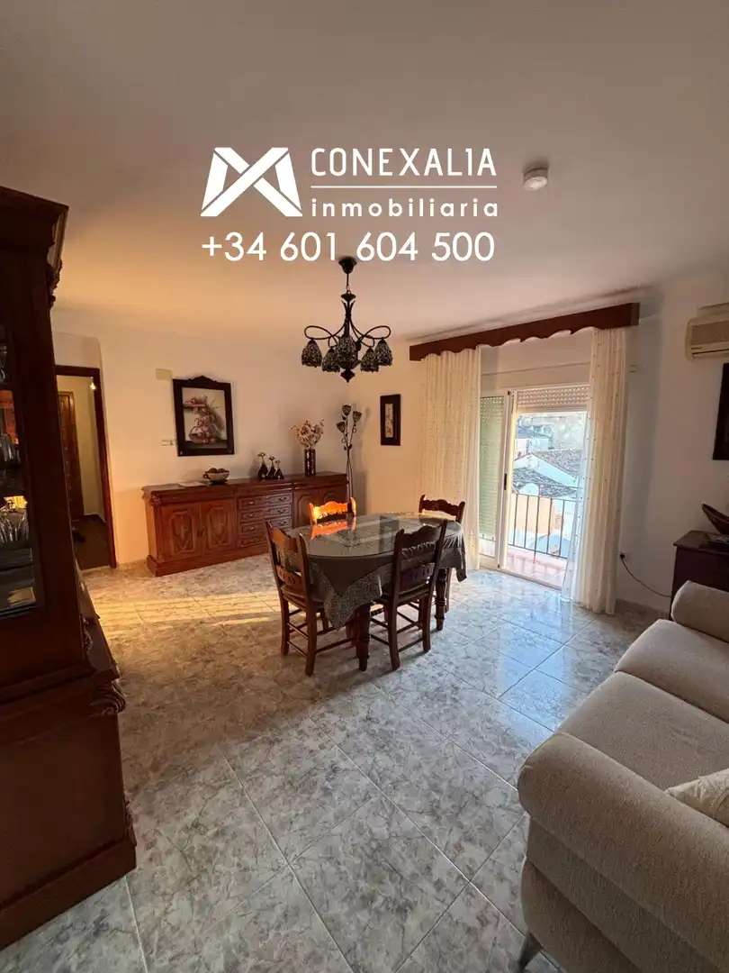 Appartement avec terrasse à vendre à Setenil de las Bodegas, imagen 14