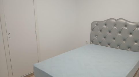 Foto 3 de Piso de alquiler en Nuevo Cáceres, Cáceres Capital