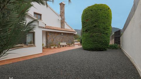 Foto 5 de Casa o xalet en venda a Carrer Barcelona, Cabrils, Barcelona