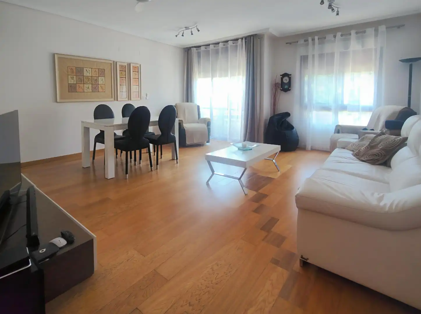 Wohnung zum Verkauf in Carrer dels Furs, 56, Park Nord - Casona