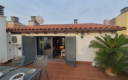 Duplex for sale in Carrer del General Weyler, Badalona