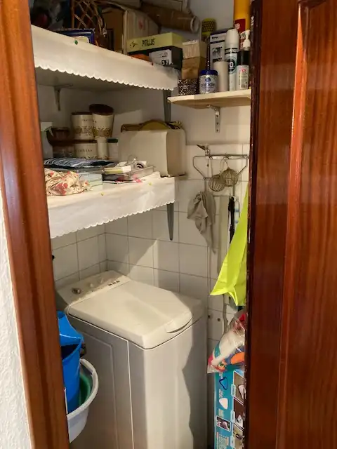Baño de Piso en venta en Monzón con Amueblado