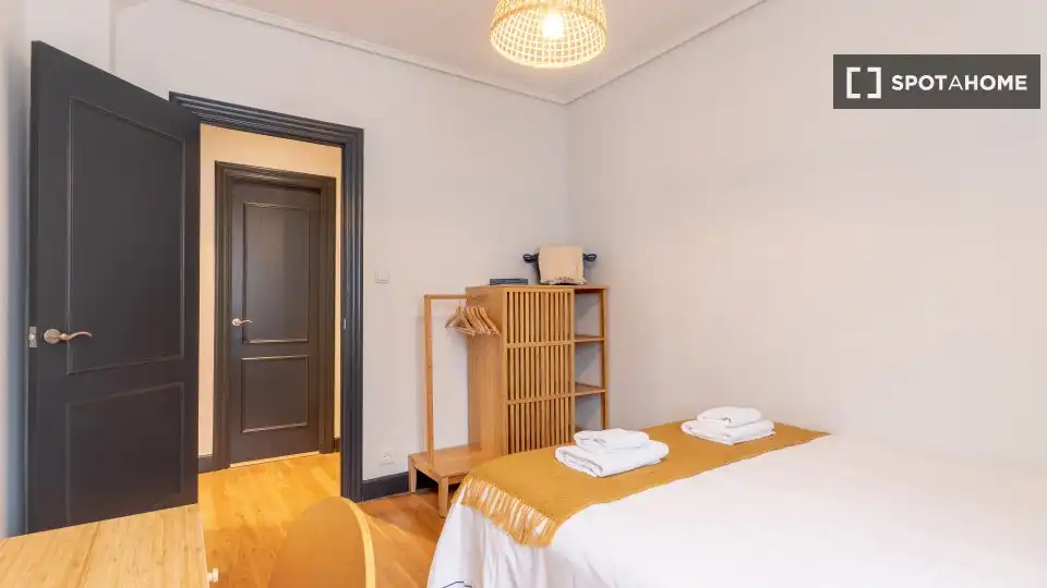 Room in Erandio