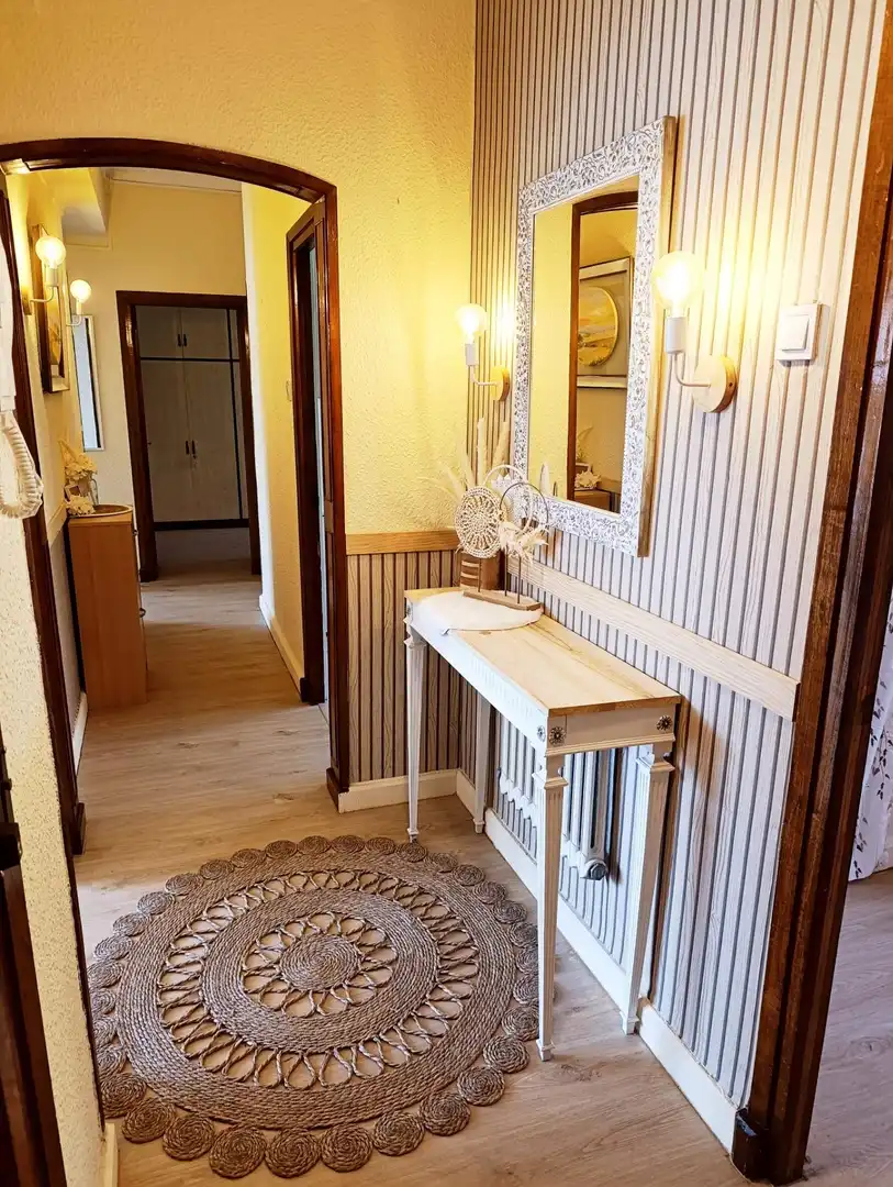 Flat for sale in Langreo  with Heating, Storage room and Furnished