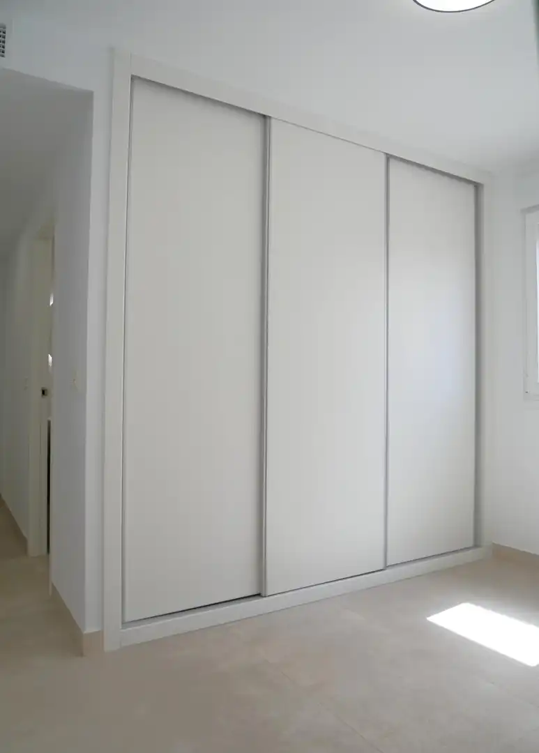 Flat with terrace for sale in Avenida de Juan Carlos I, imagen 60