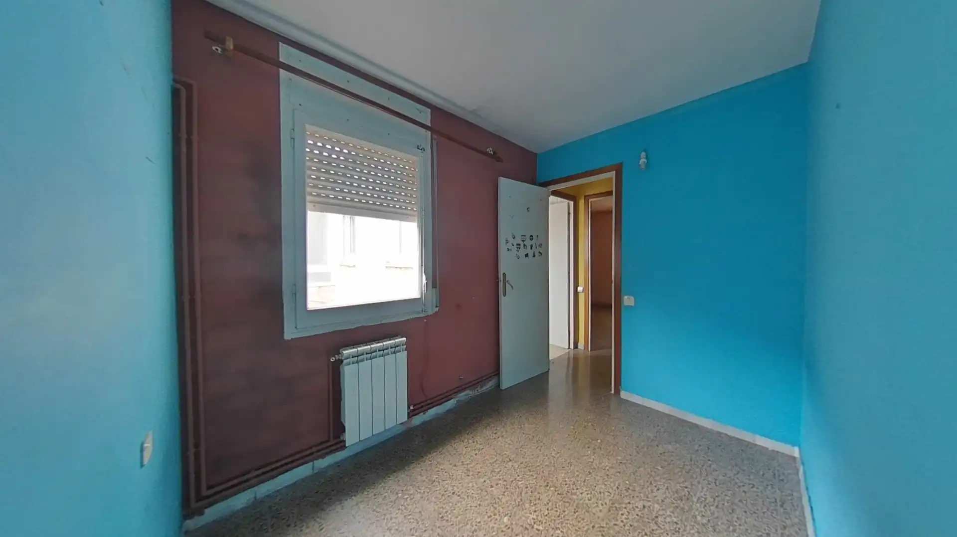 Bedroom of Attic for sale in Berga  with Terrace