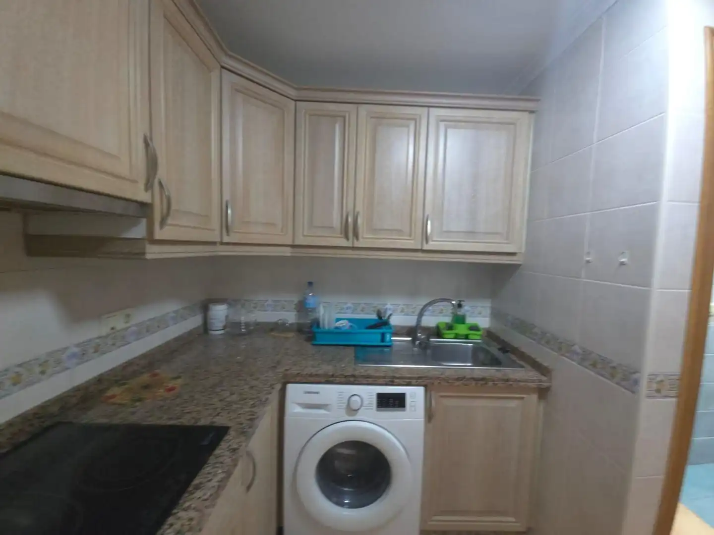 House with garden for sale in Santa Pola ciudad, imagen 4