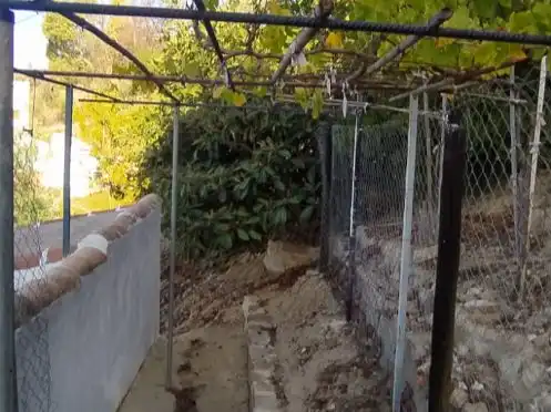 Jardín de Terreno en venta en Villanueva de la Concepción
