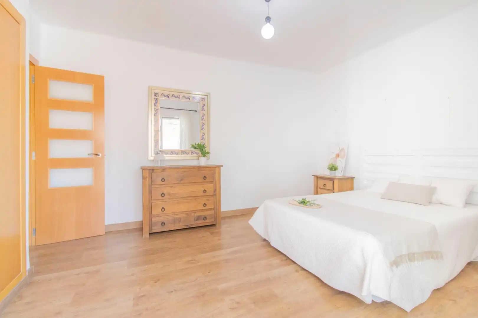 Apartamento con terraza en venta en Platja de la Pobla de Farnals, imagen 34