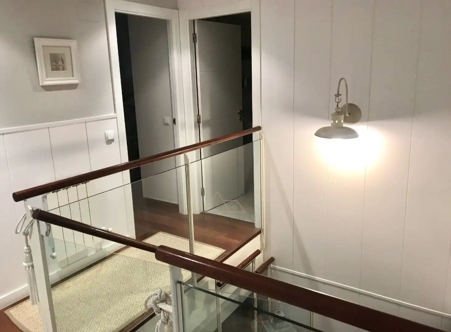 Houses for sale in Lleida  with Air Conditioner, Parquet flooring and Terrace