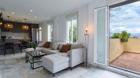 Photo 3 of Duplex for sale in La Duquesa, Manilva