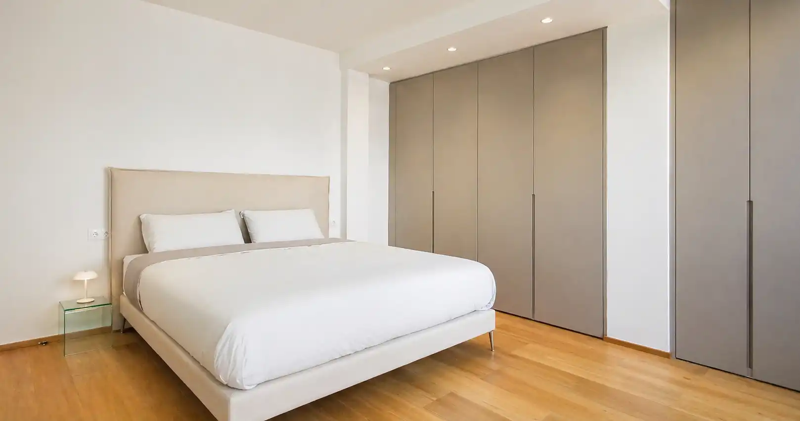 Habitación de Piso en venta en  Palma de Mallorca con Aire acondicionado, Parquet y Terraza