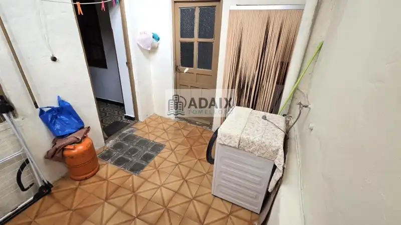 Casa con terraza en venta en Tomelloso, imagen 19