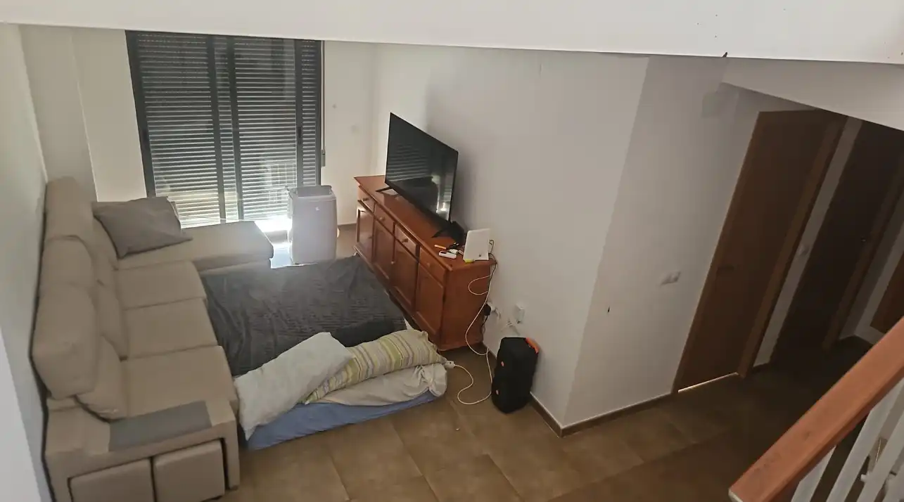 Attique avec terrasse à vendre à La Font d'en Carròs, imagen 12